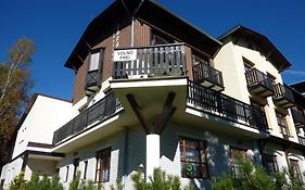 Pension Boruvka